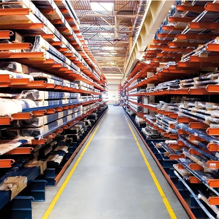 Cantilever Racking price
